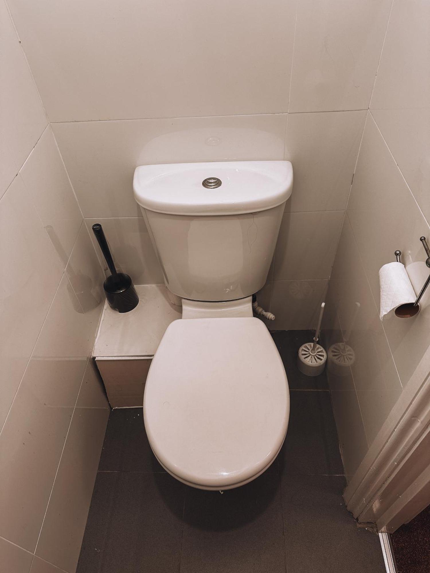 Spacious 3 Rooms In Tooting London Bagian luar foto