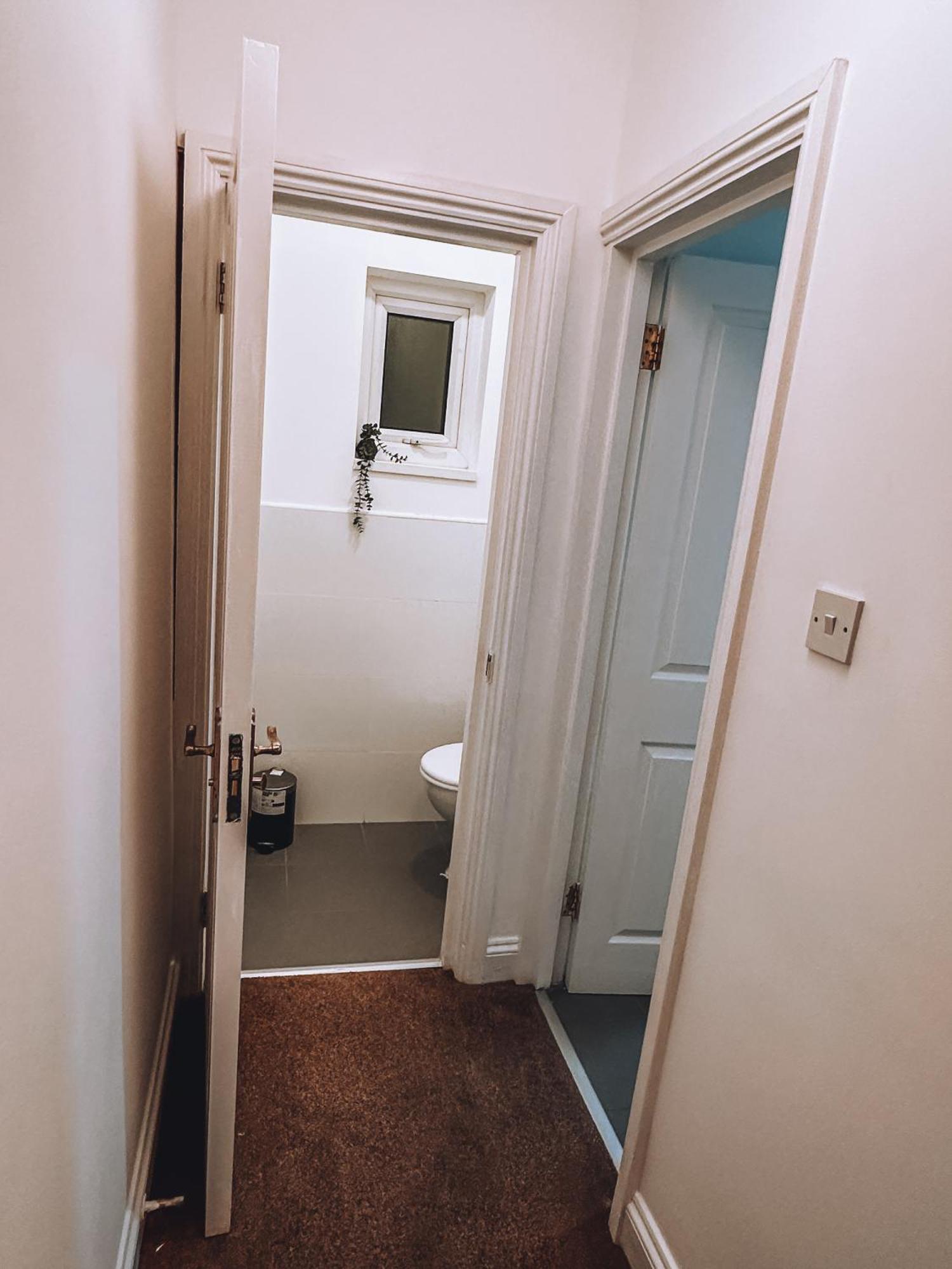 Spacious 3 Rooms In Tooting London Bagian luar foto