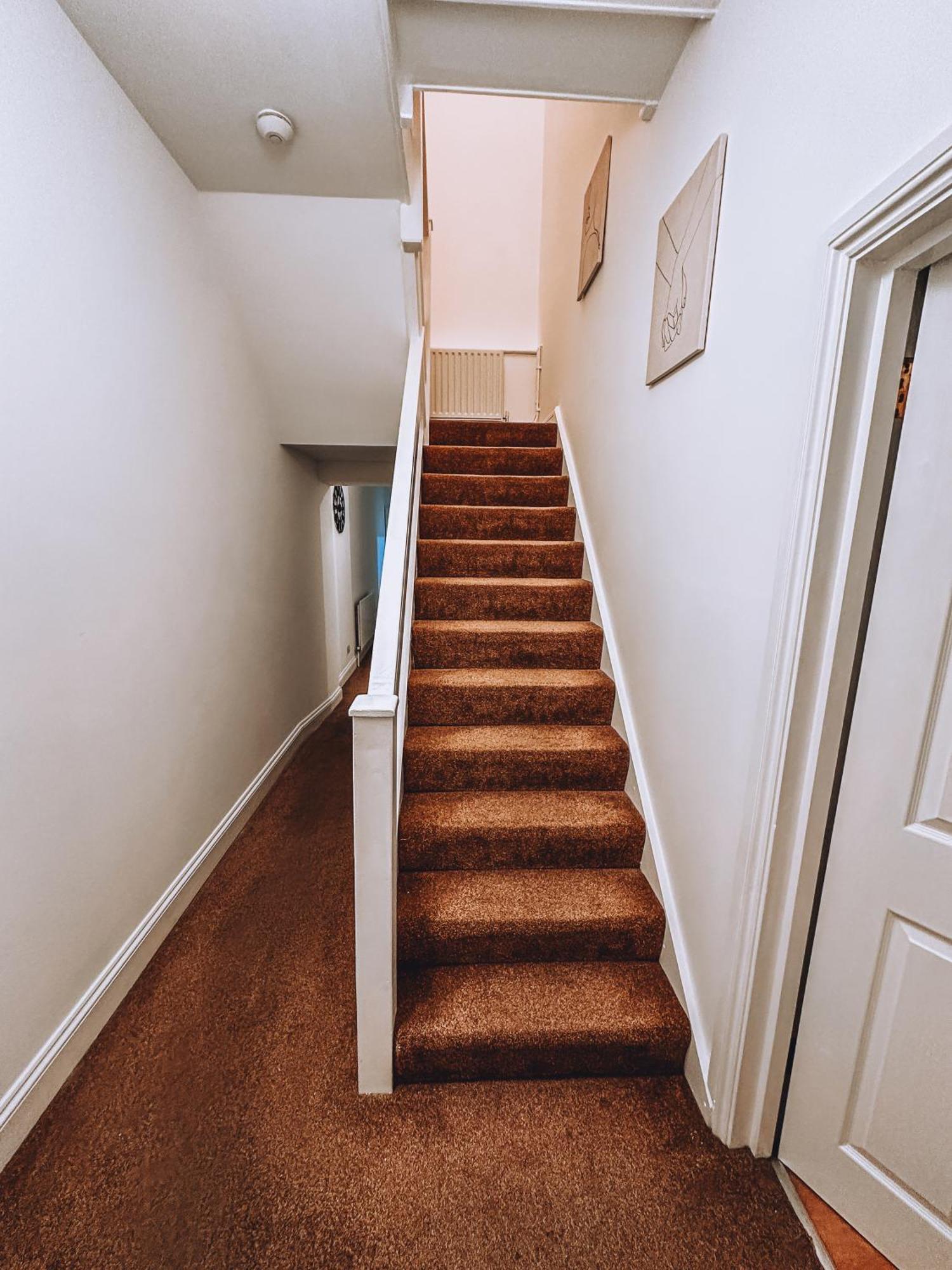 Spacious 3 Rooms In Tooting London Bagian luar foto