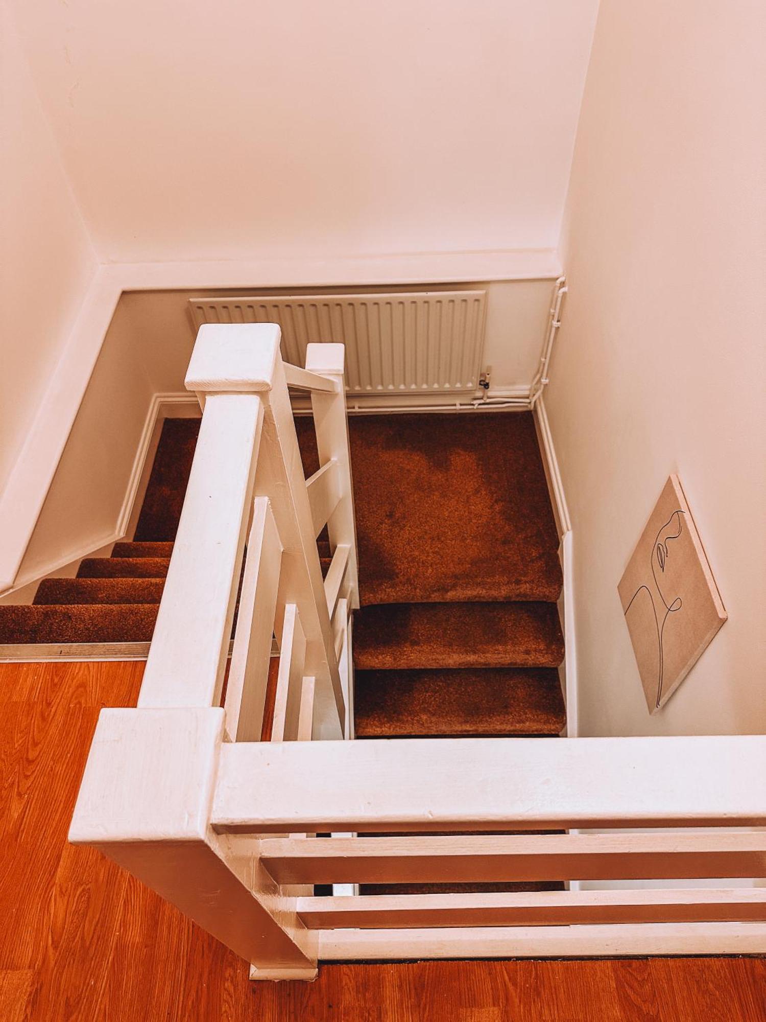 Spacious 3 Rooms In Tooting London Bagian luar foto