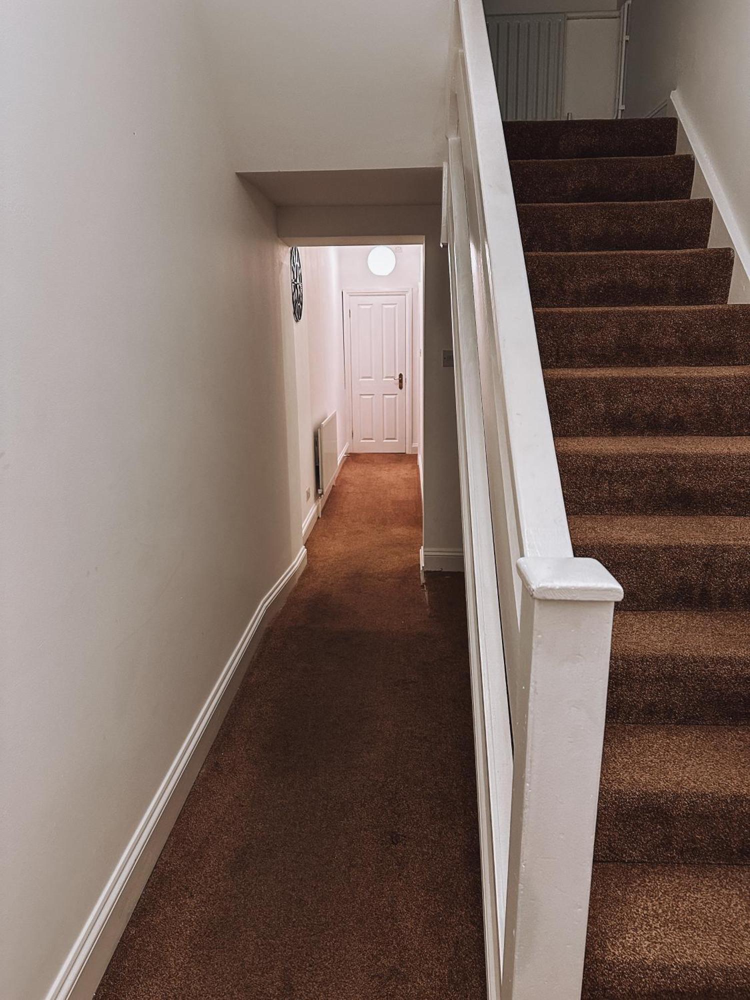 Spacious 3 Rooms In Tooting London Bagian luar foto