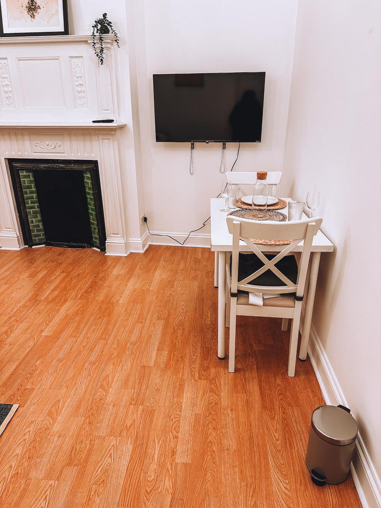 Spacious 3 Rooms In Tooting London Bagian luar foto