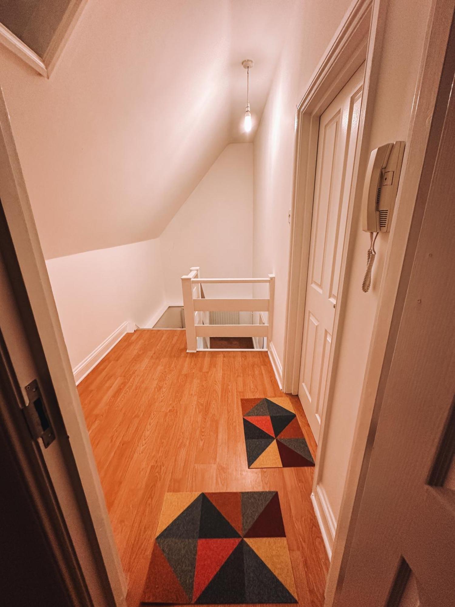 Spacious 3 Rooms In Tooting London Bagian luar foto